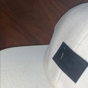 vans hat